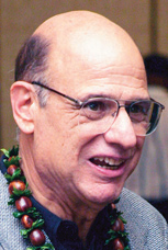 Dr. Anthony Campolo