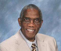 Rev. Allan Kirton