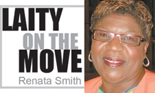 Renata Smith, Laity on the Move