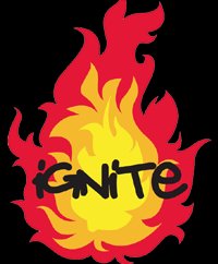 Ignite logo