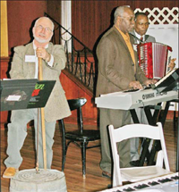 Bob Kersten